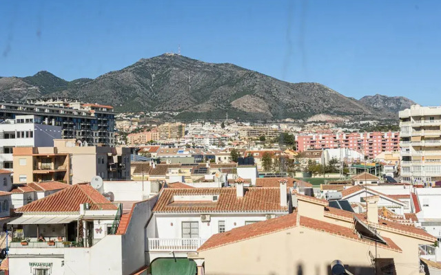 Santa Julia in Costa del Sol