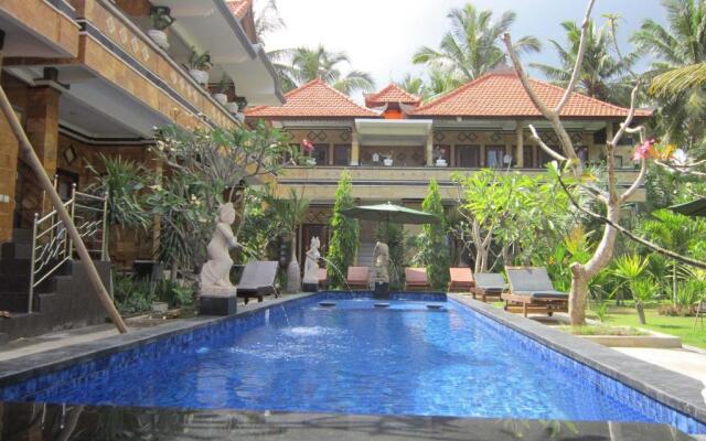 Nitya Homestay Lembongan