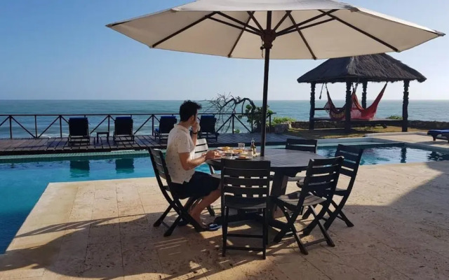 Casa Tayrona los Naranjos