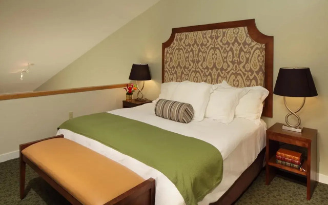 Chauncey Hotel & Conference Center