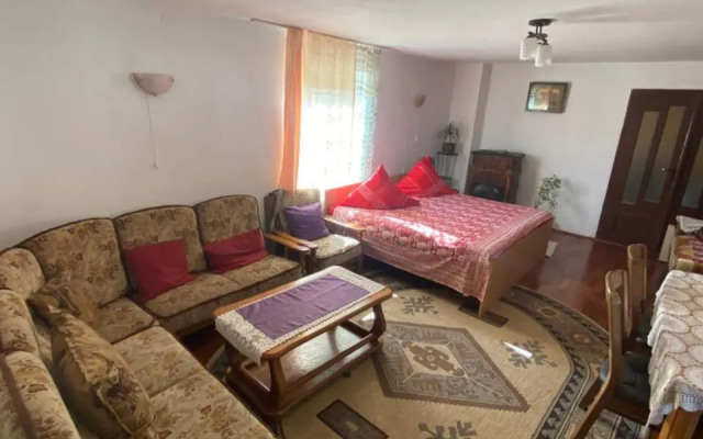 Casa Otilia