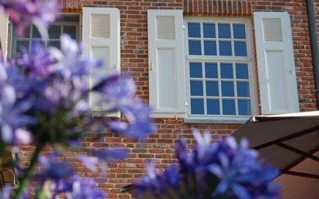 B&B De Peperbus