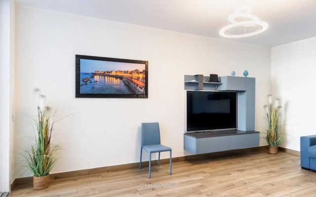 House Villas - Sea House