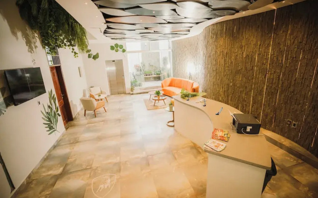 Hotel Asiri
