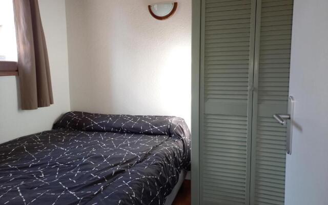 Villa Soulac-sur-Mer, 2 pièces, 4 personnes - FR-1-648-45