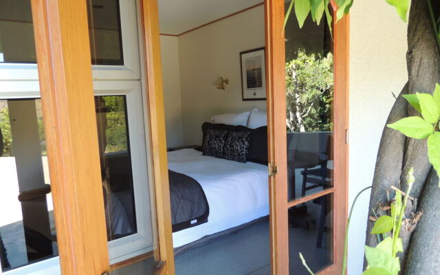 The Turret Bed and Breakfast