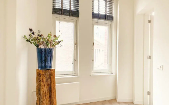 Stylish Apartment in Centre of Maastricht