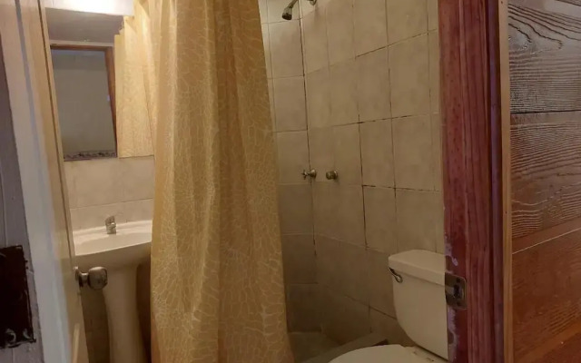 Hostal El Gallego III El Quisco