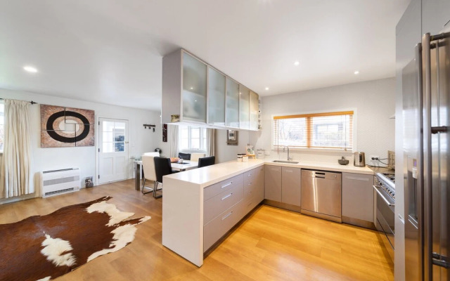 Picturesque Home in Historical Arrowtown