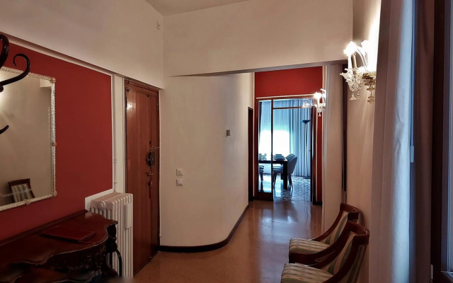 Antico Rio Acqua Dolce apartment