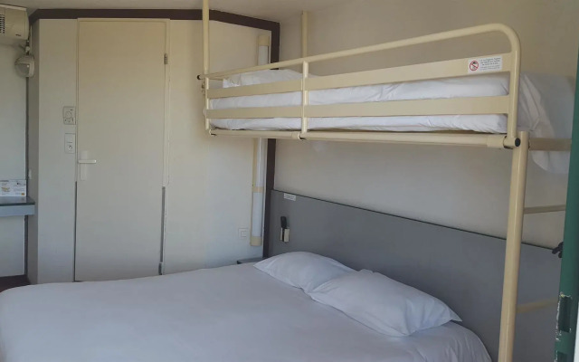 Première Classe Valence Sud