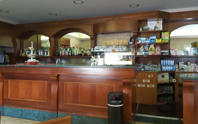 Hotel Ristorante Amalfitana