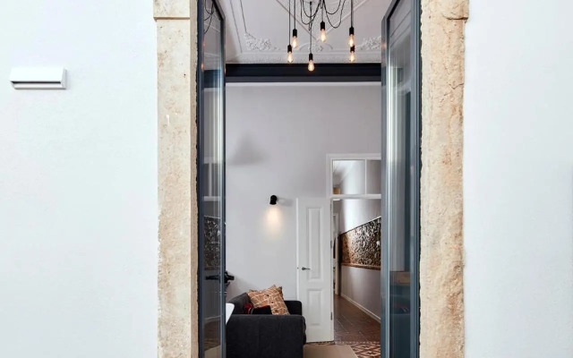 Pereiras House of Charm - Downtown