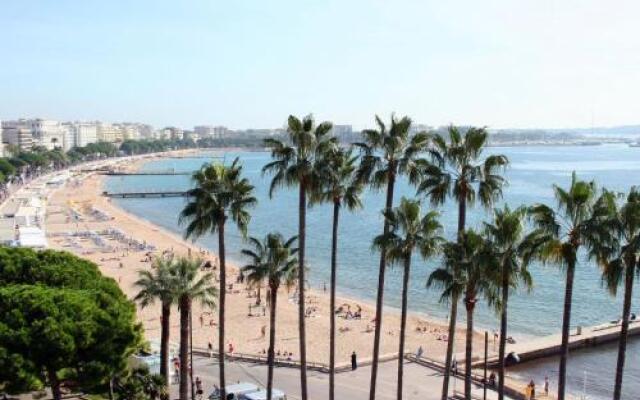 Apartment Les Oliviers