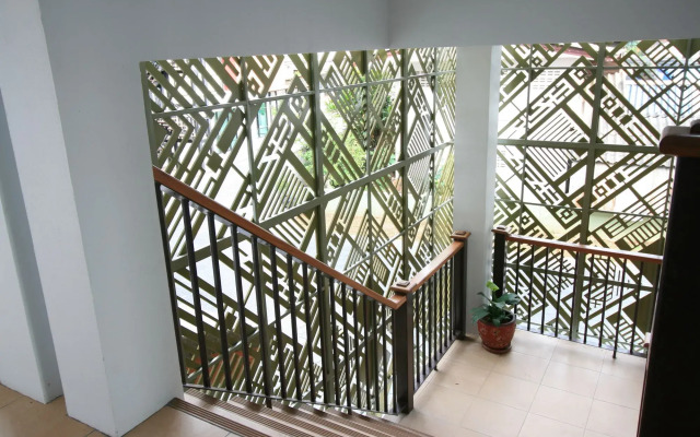 Sirimunta Hotel Chiang Rai