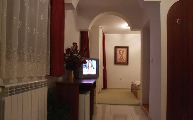 Guest House Zlatev