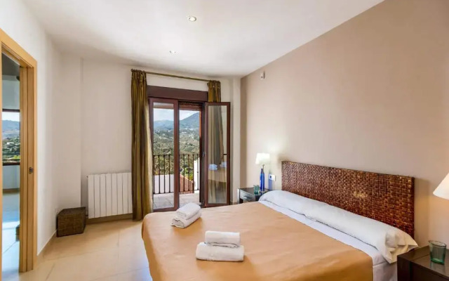 Nerja paradise Rentals - Villa Cataleya