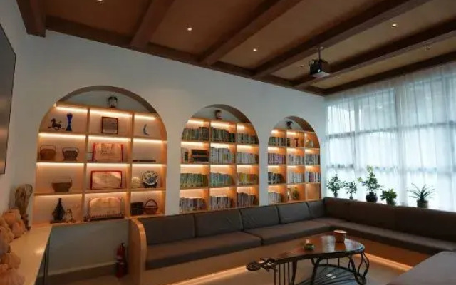 Wencheng Slow She·Maili Homestay