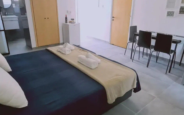 Stay Nissi Gusto 2 in Ayia Napa