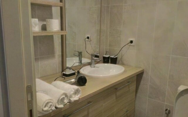 Carmen Suite Tuyap