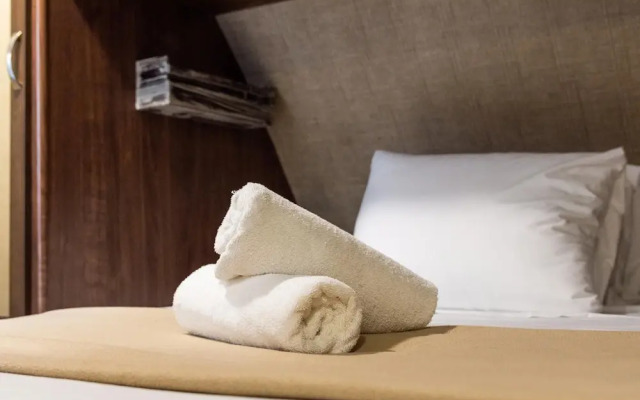West Coast Inn's Rincon