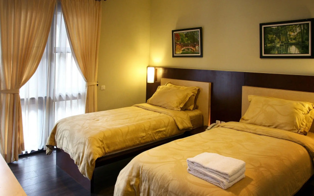 COZY Boutique Guest House