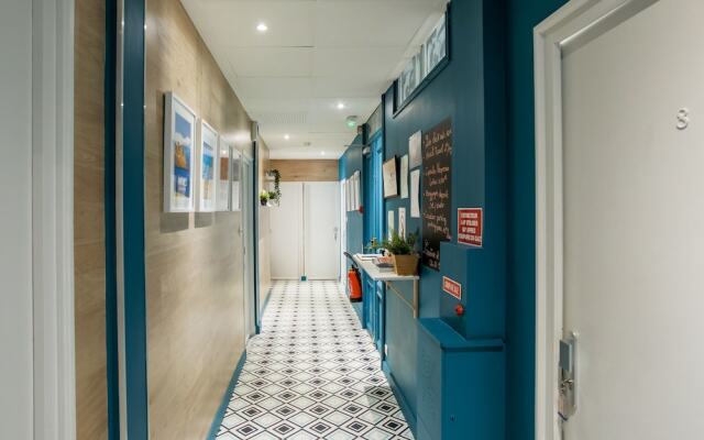 Nice Home - Studios Lido