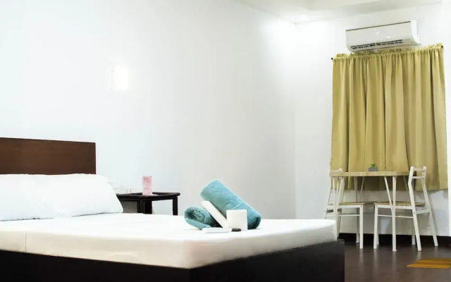 Vincent Resort Hotel