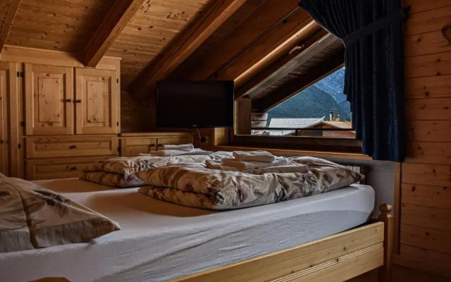 Appartamento Mainardi