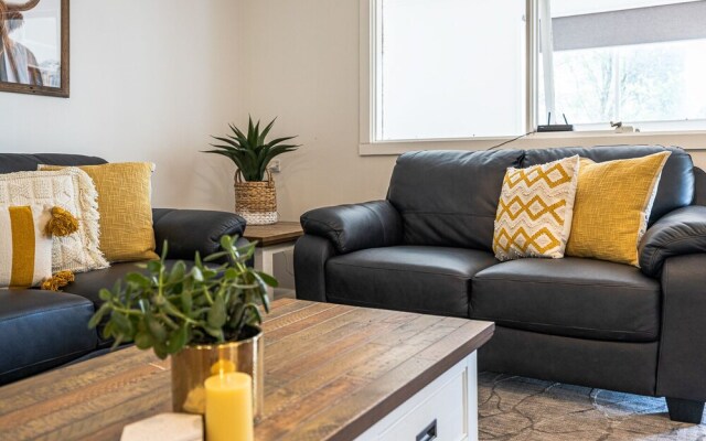 Frog Hill House - Your Innkeeper Mudgee