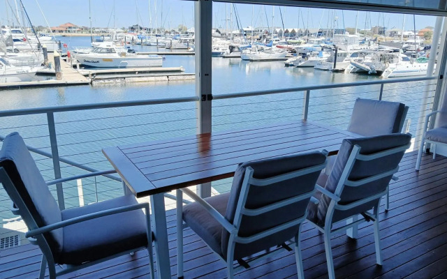Marina View Port Geographe