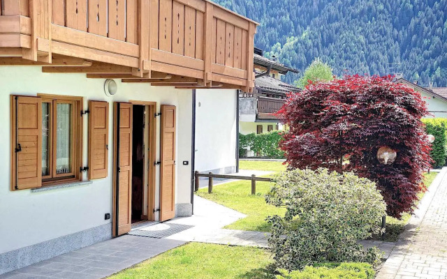 Luxury Apt Dolomites 2