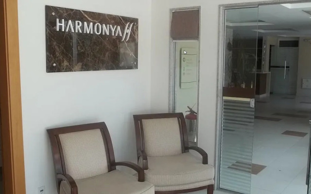 Harmonya