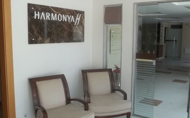 Harmonya Hotel