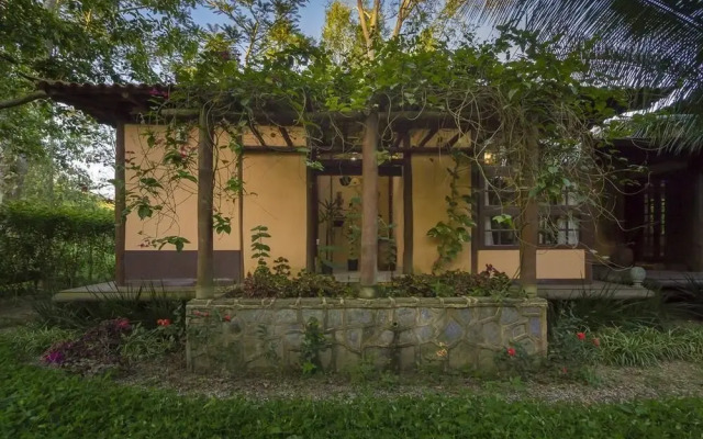 Paraty Villa D´Água Temporada