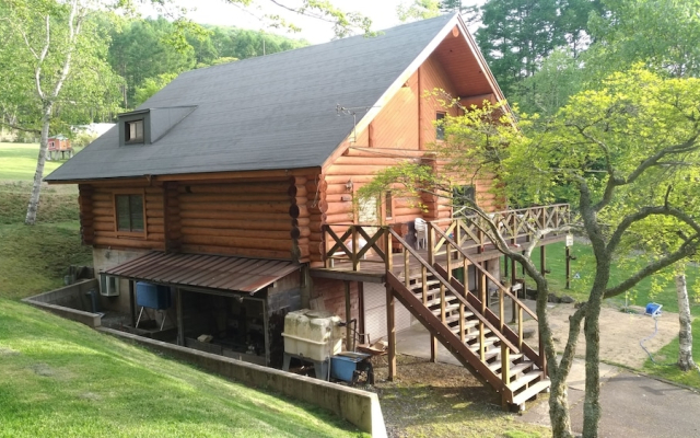 B&B & holiday house step house - Hostel