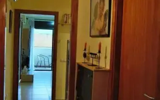 Arion Garden Apartment