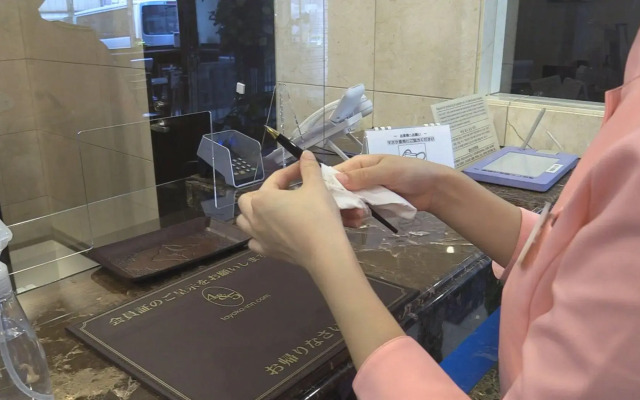 Toyoko Inn Hokkaido Shinhakodatehokuto-eki Minami
