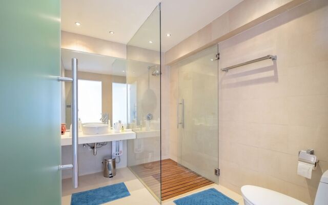 12 Bedroom Sea View Twin Villas Angthong Hills SDV205/SDV227-By Samui Dream Villas