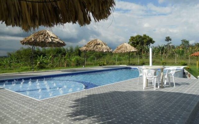 Finca Hotel Azulinas