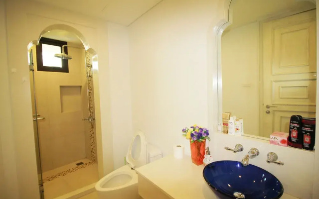 Marrakesh Condo Residence by Hua hin property online