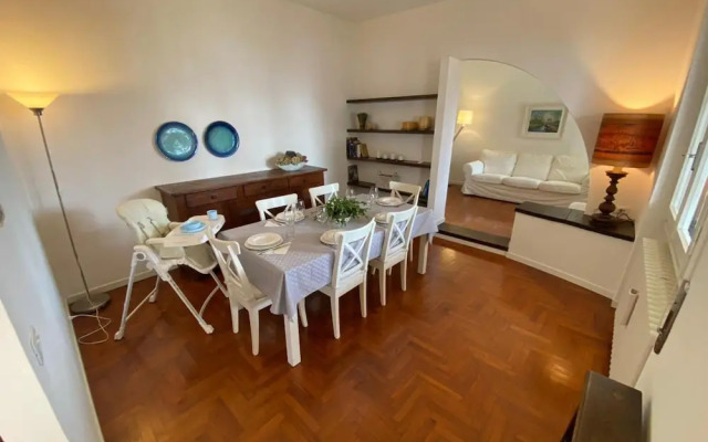 Ines in Verbania With 2 Bedrooms and 1 Bathrooms