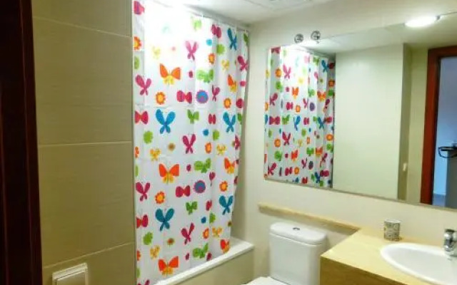 Apartment Mileni