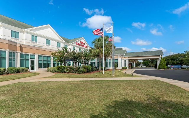Hilton Garden Inn Warner Robins