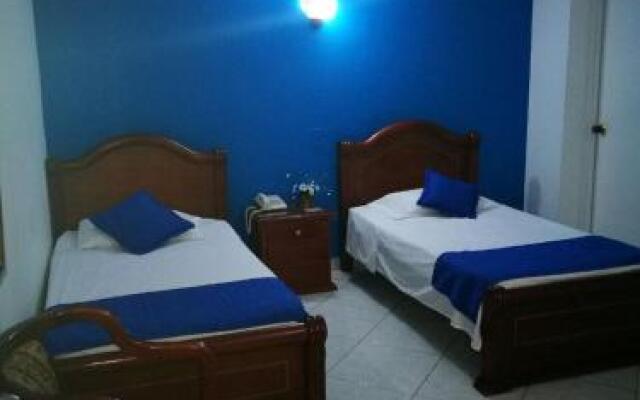 Hotel Santorini La 70 Medellin