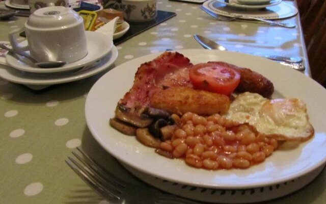 Donnington Guest House