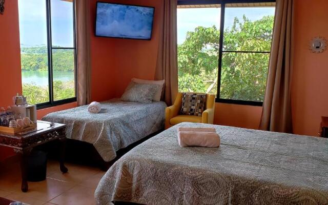 Boca Chica Bay Eco Lodge