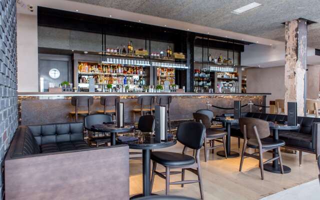 Radisson Blu Hotel, London Mercer Street