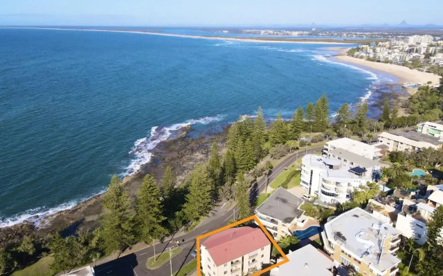 Minya Court 4 12 Esplanade Headland Kings Beach