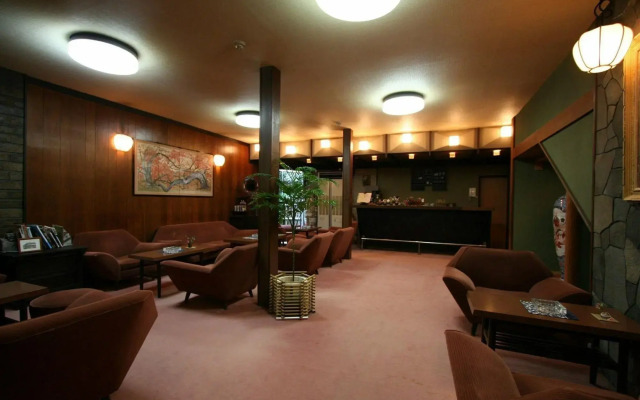 Amami Onsen Nanten-en